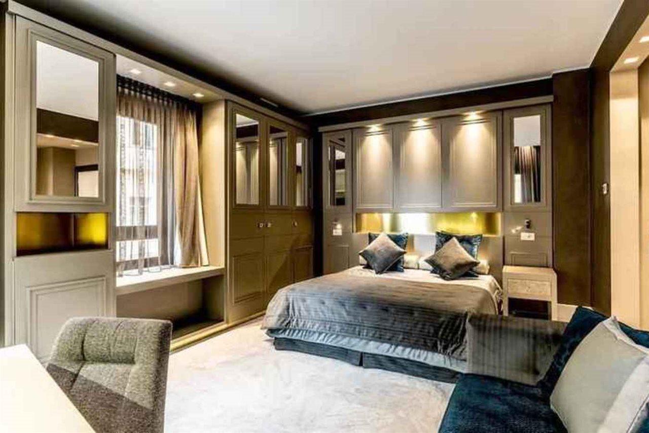 Hotel Palazzo Doglio Cagliari Esterno foto A bedroom