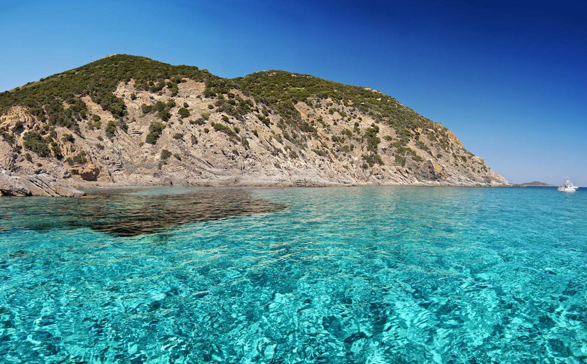 Hotel Palazzo Doglio Cagliari Esterno foto Coast of the island of Elba