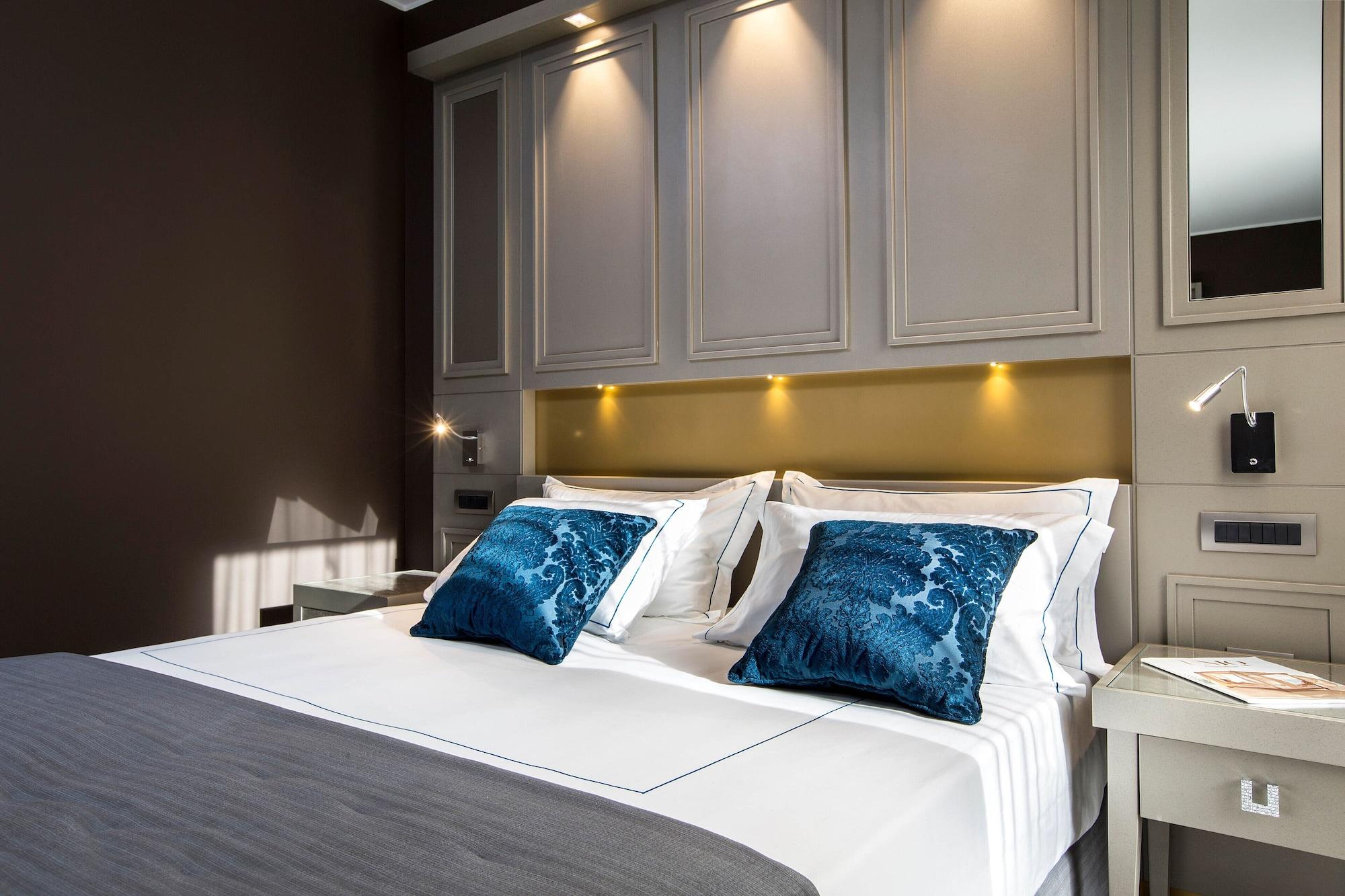 Hotel Palazzo Doglio Cagliari Esterno foto