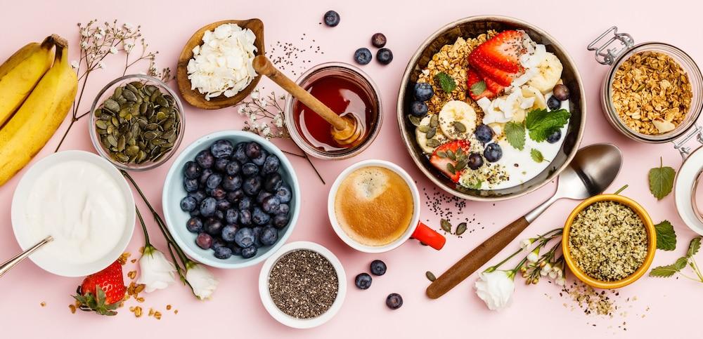 Hotel Palazzo Doglio Cagliari Esterno foto Chia seeds and chia seed products