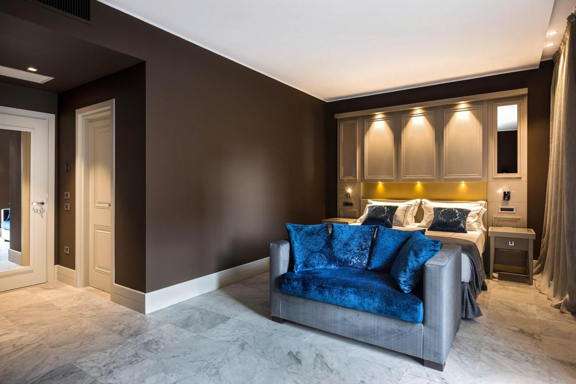 Hotel Palazzo Doglio Cagliari Esterno foto