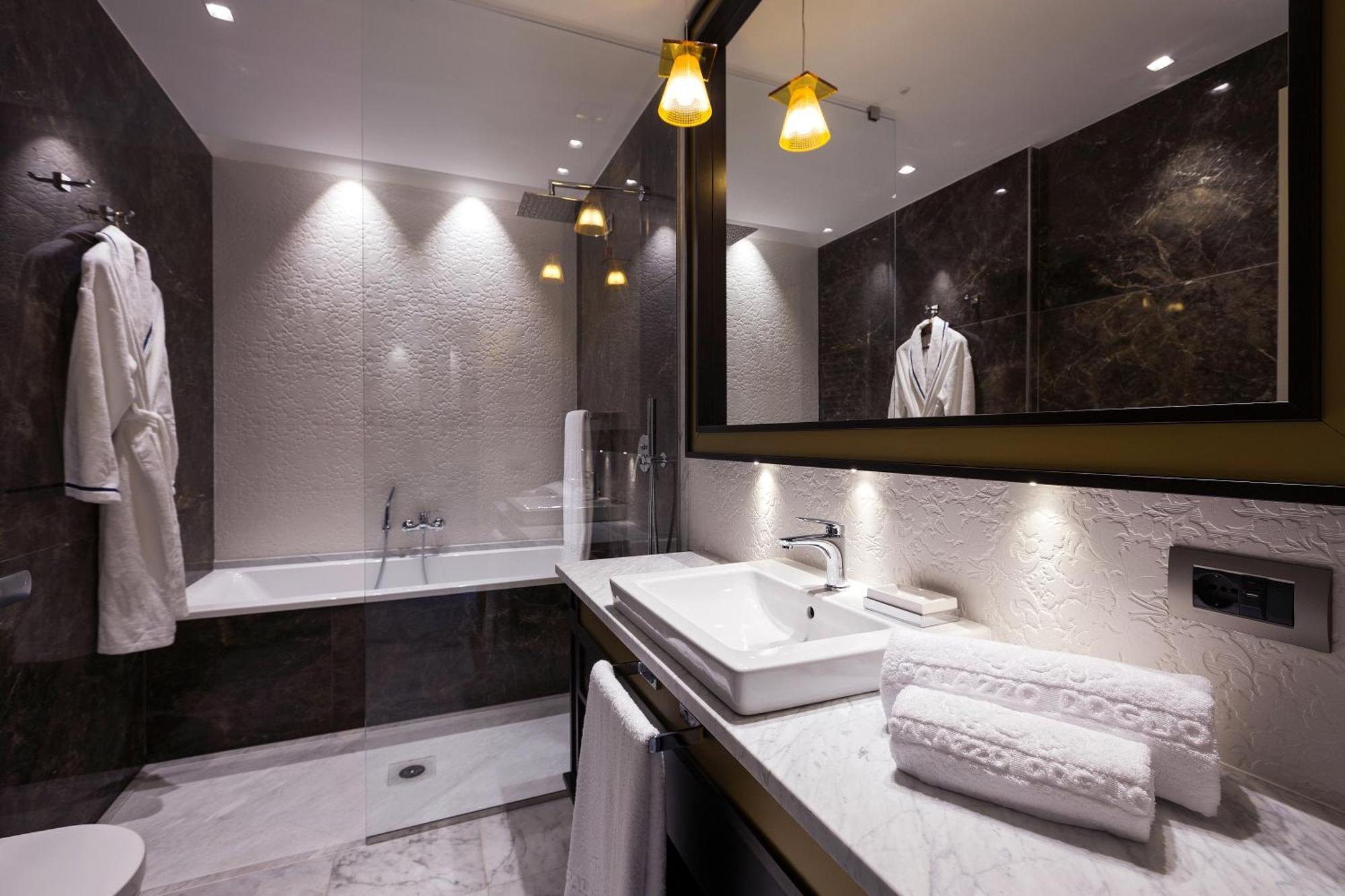 Hotel Palazzo Doglio Cagliari Esterno foto